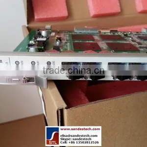 ZTE OL4x4 OL4*4 S-4.1/L-4.1/L-4.2 4xSTM-4 Optical Line Board for ZTE ZXMP S385 SDH Transmission thumbnail-1