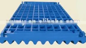 Mining Machinery Crusher Spare Part -- Jaw Plate thumbnail-3