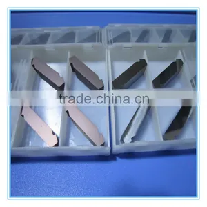 CNC Carbide Turning Inserts With CVD & PVD Coating thumbnail-3