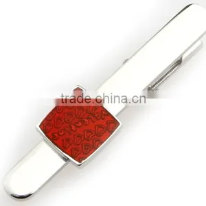 Make Your Own Logo Custom Tie Clip Manufacturers thumbnail-4