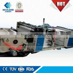 Solar Panel EVA/TPT Cutting Machine For Cutting EVE And TPT thumbnail-1