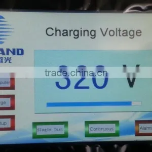 Keyland Manufacturer Grade AAB AAA Sun Solar Panel Tester Simulator for Solar Module PV IV Tester Machine GOOD PRICE thumbnail-5