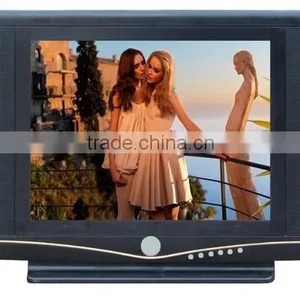 14 Inch Crt tv in Best Price With Crt tv Circuit Boards for Brand New Crt tv thumbnail-5