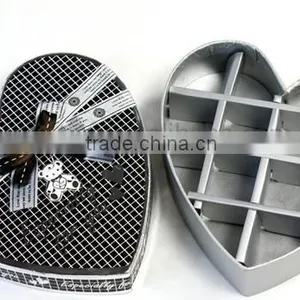Customized Valentine's Day Gif Box, Chocolate Box, Paper Box Printing thumbnail-4