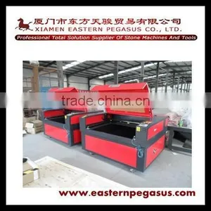 Stone Machine, Laser Engraving Machine thumbnail-1