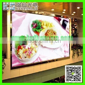 Perfect Viewing Effect Full Color P10 Led Display Screen Stage Background Led Video Wall thumbnail-2