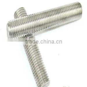 High Quality Stainless Steel Thread Rod Din975 thumbnail-4