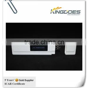 LF Fdx-b Scanner thumbnail-1