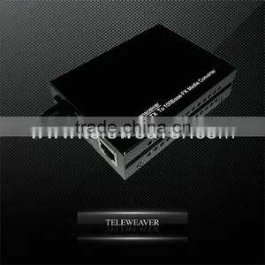 10-100M Optical Ethernet Switch thumbnail-1