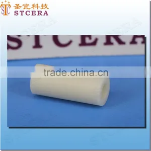 STCERA Aluminum Weld Tube Ceramic Ozone Tubes Wire Guide Tube thumbnail-4