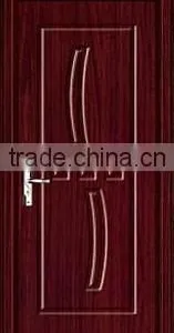 Xupai Hot Sale Bathroom Pvc Door thumbnail-3