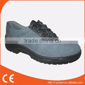 High Quality Safety Shoes thumbnail-1