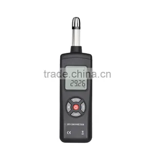 Newest Digital Indoor Outdoor Temperature Humidity Meter With OEM Service TL-500 thumbnail-1