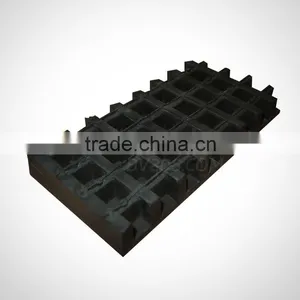 Rubber Mat for Hagglund BV206 thumbnail-1