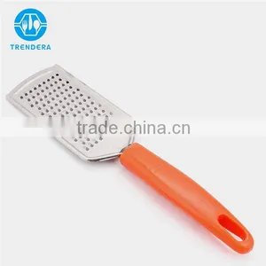 Best Selling Quality Stainless Steel Ginger Grater thumbnail-6
