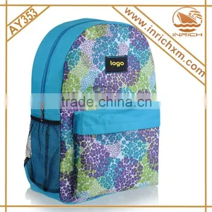 School Supply 2015 Hot Selling Children Backpacks thumbnail-2