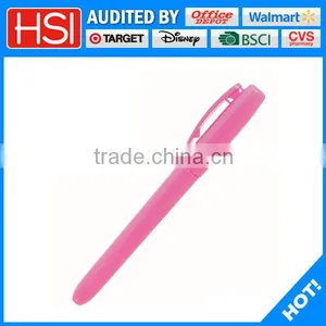 Promotional Mini Highlighter, Multi-color Highlighter thumbnail-1