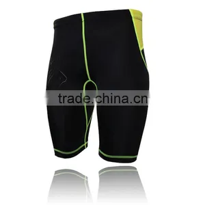 Men Wholesale Compression Shorts thumbnail-1