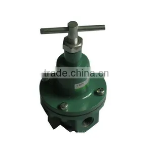 Air Compressor Pressure Regulating Valve Pressure Regulator Air Compressor Parts thumbnail-1