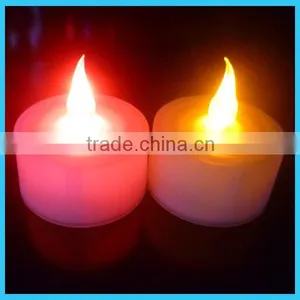 Remote Controlled Led Submersible Lights or for KTV Decorations thumbnail-1