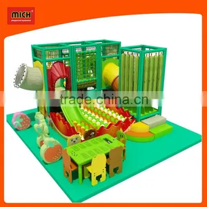 TUV Certifited Indoor Playground Equipment Prices thumbnail-1