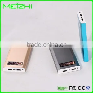 Manual for Power Bank Battery Charger 10000mah With Powerbank Lighter in Good Price thumbnail-4