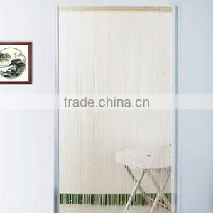 Polyester Line Curtain thumbnail-1
