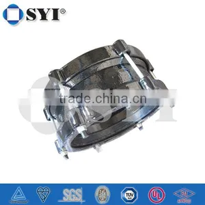 Pvc Universal Coupling - SYI Group thumbnail-1
