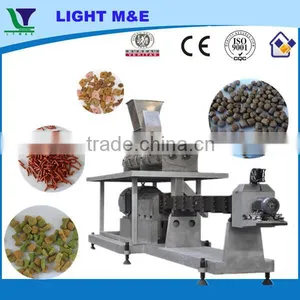 Floating Fish Feed Making Machine thumbnail-1