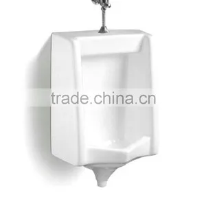 Wholesale Bathroom Portable Urinal and Automatic Sensor Urinal thumbnail-5