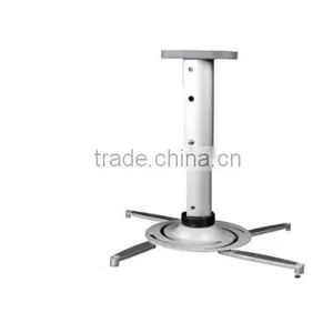 Projector Ceiling Wall Mount/Wall Mount Bracket for Projector/Projector Mount Factory thumbnail-1