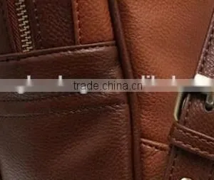 2015 High Quality Top Fashion Teenagers' pu Backpack thumbnail-6