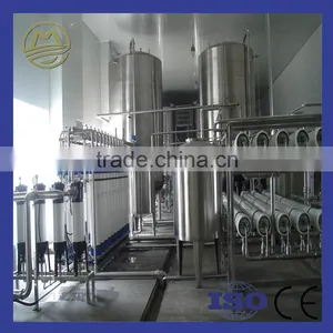 15T/H Industrial RO Water Purifier Reverse Osmosis Plant thumbnail-3