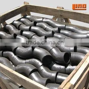 Butt-welding Pipe Fitting thumbnail-1