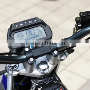 Kamax V1 Electric Motorcycle FOLDABLE thumbnail-5