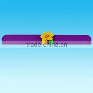 3D SUN FLOWER Logo Promotion Kid Band thumbnail-1