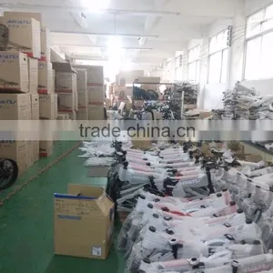 China CE Approved 12" 14 "16" 18" 20" Child Bicycle thumbnail-2