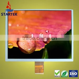10.4 Inch TFT LCD Module With 24bit RGB LCD Module thumbnail-2