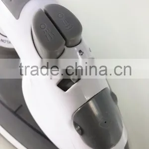 Vertical Full Function Electric Steam Iron 2000-2200W(HK-028) thumbnail-4
