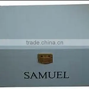 Wooden Keepsake Box thumbnail-1