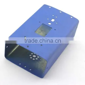 ZhenXing Pretty Customized Metal Housing thumbnail-5
