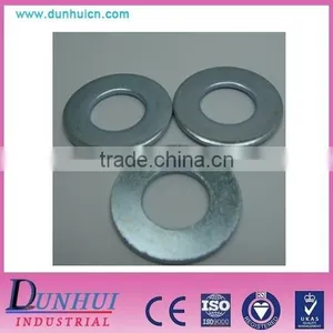 DIN9021 Flat Washer thumbnail-2