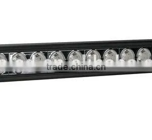 Hot Sale High Bright 10-30V 180W LED Light Bar, Offroad Led Light Bar, 180w Car Led Light Bars thumbnail-3