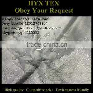 200D FDY Oxford&Knitted For Car Cover Cloth thumbnail-1