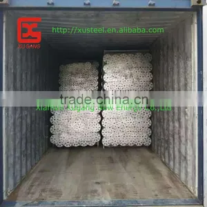 Ground Screw Pile 76*1800*3mm,ground Screw Pole Anchor,helical Screw Pile thumbnail-6