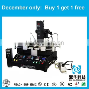 390 Buy 1 Get 1 Free / Low Cost Bga Machine for Mobile Repair thumbnail-1