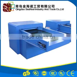 Manufacture High Technology Micro-fiber Opening Machine in Shenzhen Quality Choice thumbnail-4