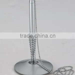 Metal Pen Holder Metal Label Holder thumbnail-1