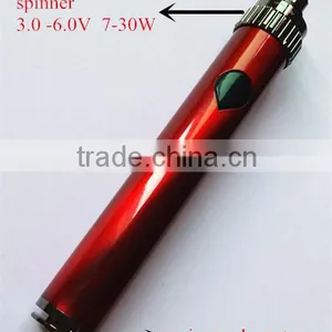 New Arrival 2100mAh Vasipor 30W Battery Variable Voltage Battery High Wattage Vasipor 30W Battery thumbnail-1