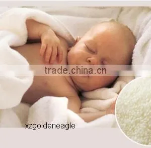 Three Colored Cotton Bath Towel thumbnail-2